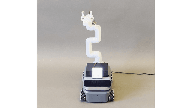 RobotCar